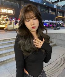 -FAJEE HAIR发界烫染接发