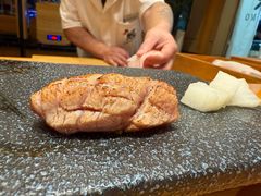 -鮨冠OMAKASE食べ放题(北京首店)