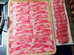 -许府牛火锅(信义坊总店)