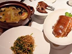 -四季民福烤鸭店(王府井东安门店)