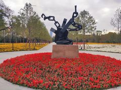 -上海市龙华烈士陵园