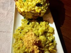 海鲜菠萝饭-Local泰莲庭(虹鳟鱼店)