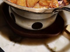 -绿茶餐厅(朝阳大悦城店)
