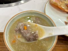 -盈田盈粥庄(博山东路店)