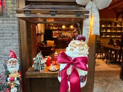 -翡翠鸟精品泰国菜(北辰财富中心店)