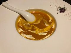 -羽山料理