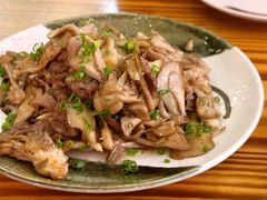 -千懿六本木酒场(常熟路店)