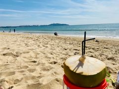 -三亚海棠湾万丽度假酒店