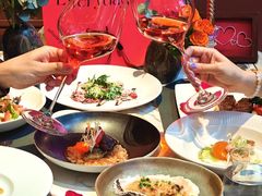 -ZHAO赵·牛扒坊(万象城店)