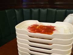 -比尔森啤酒自助烤肉(红旗街店)