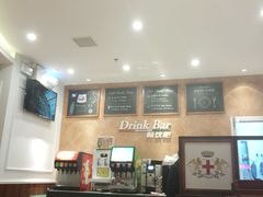 -萨莉亚意式餐厅(国和1000店)