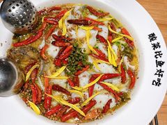 -太二酸菜鱼(正大广场店)