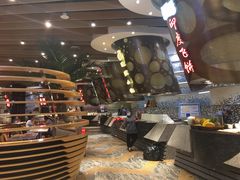 -食悦天美食广场(温州万象城店)