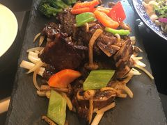 -海天楼(天津泛太平洋店)