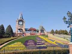 -上海迪士尼度假区