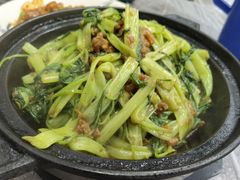 马拉盏啫啫通菜-师傅仔美食(东华老店)