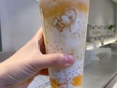 -喜茶(振华商厦店)
