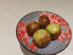 -北京西单美爵酒店-融轩中餐厅
