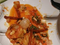 -望京辣宴·古法川菜(望京店)