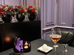 -LA TABLE de Joël Robuchon Restaurant