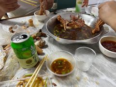 -大勇羊棒骨·烧烤(经六路店)