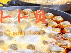 -水哥卜卜贝(东晓·胜汇里店)