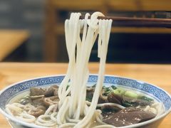 -锦泓老字号猪脏粉(东联大厦店)