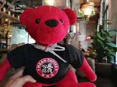 -MAAN COFFEE(金桥店)