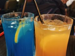 -The Cheebat 锌吧·Bistro(体育西店)