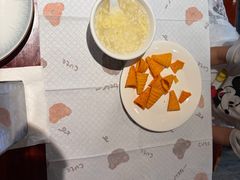 -味鼎长安·地道陕菜(凤城一路店)