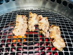 -焱铁烧·黑毛和牛专门店(南宁万象城店)