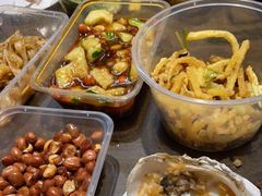 -凤爪王烧烤(丰美路团结佳兴园店)