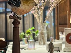 -一棵树·意大利西餐厅One Tree(新城店)