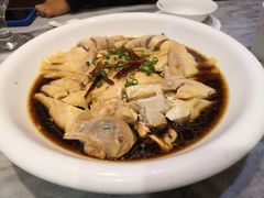 -蔼若春.传承三十年云南菜(金碧公园店)