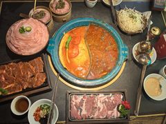 -吼堂老火锅(太古里总店)