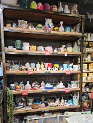 -川上陶艺社(大悦城店)