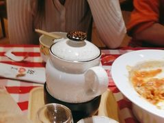 -西贝(龙华天虹购物中心店)