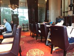 -顺德美的万豪酒店-万豪中餐厅