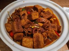 -周家二小姐的菜(西津渡店)