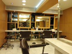 -雅仕 HAIR SALON 美发沙龙