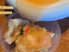 -95号酱骨·一块豆腐(展春园西路店)