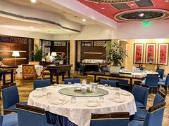 -杭州香格里拉·香宫中餐厅