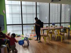 -未来动物城主题公园(正弘城店)