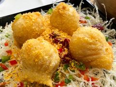-味可道美食坊(福基路店)