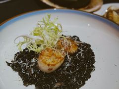 -小火花·干式熟成牛排馆Spark SteakHouse(剑桥郡店)