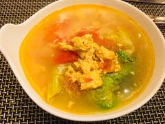 -武汉武昌威斯汀酒店-知味自助餐厅