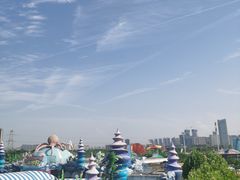 -华夏文旅海洋公园