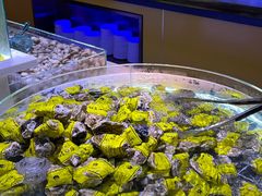 -聚盛源蒸汽海鲜火锅烤肉自助(巨川金海岸购物广场店)