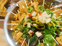 -柳州肥姨妈大骨螺蛳粉(江宁万达店)