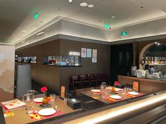 大堂-ZAFFERANO西班牙海鲜饭(上海首店)